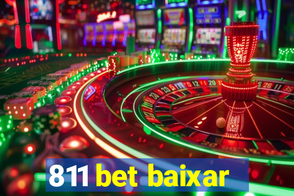 811 bet baixar